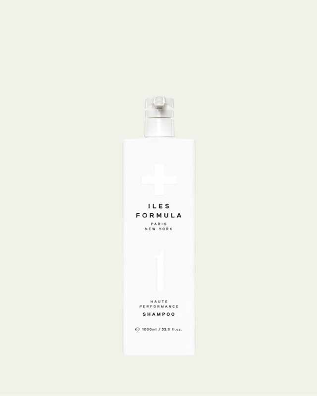 Shampoo Haute Performance,